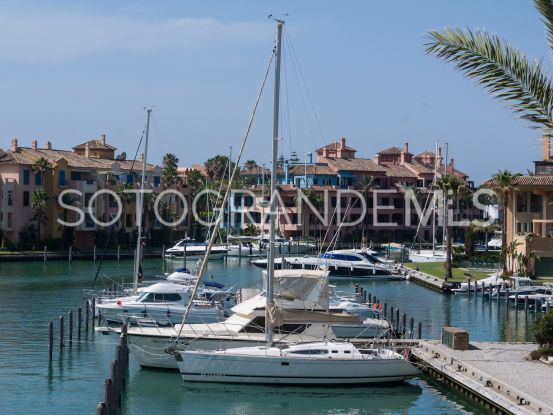 Ribera del Marlin apartment for sale | Teseo Estate