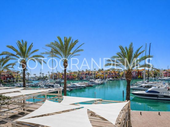 Ribera del Marlin apartment for sale | Teseo Estate