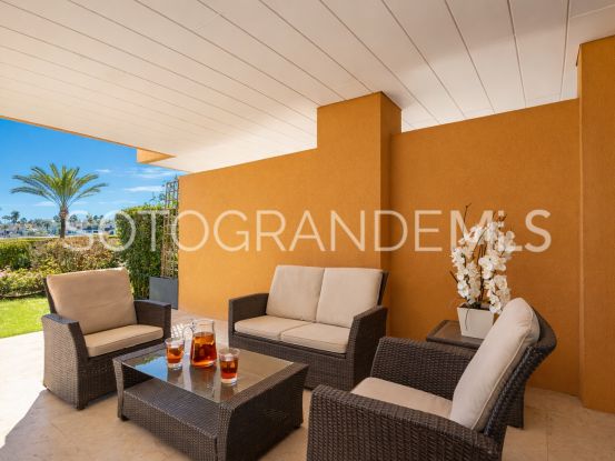 Ribera del Marlin apartment for sale | Teseo Estate