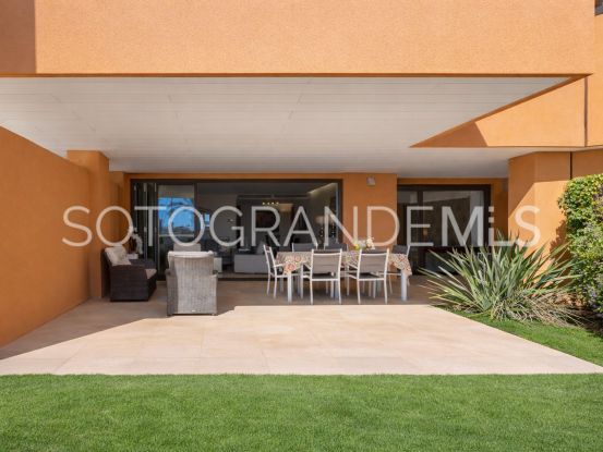 Ribera del Marlin apartment for sale | Teseo Estate