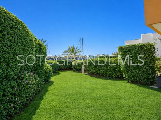Ribera del Marlin apartment for sale | Teseo Estate