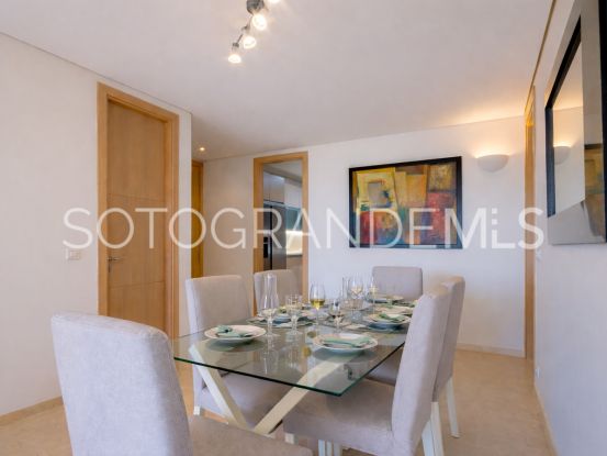 Ribera del Marlin apartment for sale | Teseo Estate