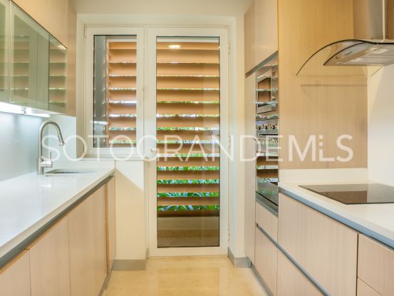 Ribera del Marlin apartment for sale | Teseo Estate