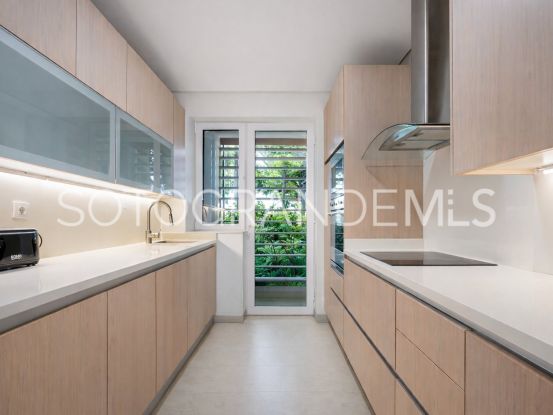 Ribera del Marlin apartment for sale | Teseo Estate