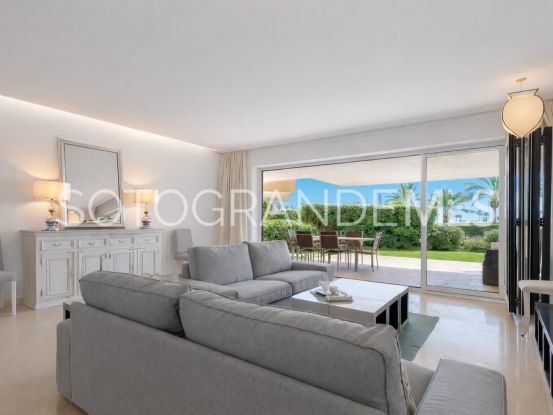 Ribera del Marlin apartment for sale | Teseo Estate