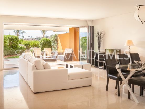 Ribera del Marlin apartment for sale | Teseo Estate