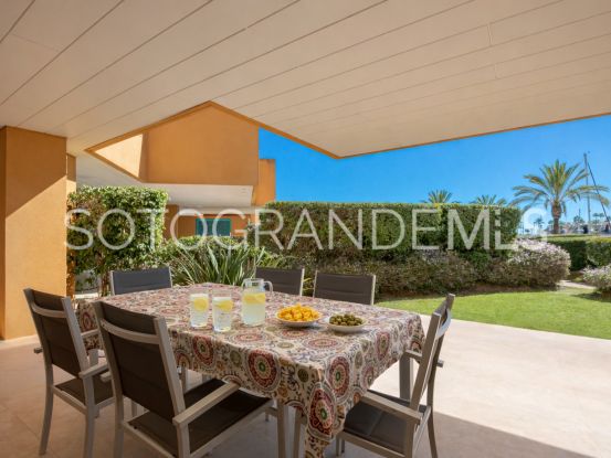 Comprar apartamento en Ribera del Marlin | Teseo Estate