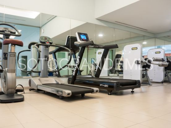 Ribera del Marlin apartment for sale | Teseo Estate