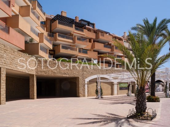 Ribera del Marlin apartment for sale | Teseo Estate
