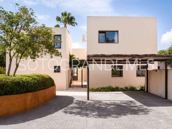 For sale Las Cimas villa with 5 bedrooms | Teseo Estate