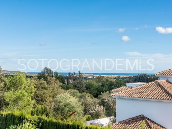 5 bedrooms villa in Zona C for sale | Teseo Estate