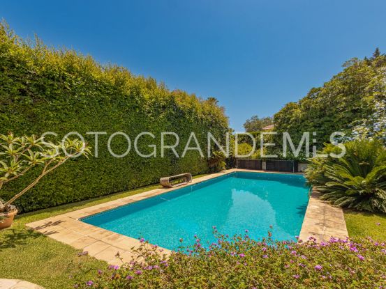 Zona B 3 bedrooms villa | Teseo Estate