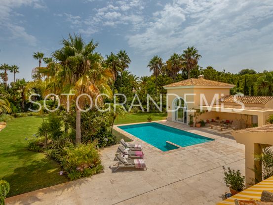 Villa for sale in Kings & Queens with 9 bedrooms | Teseo Estate