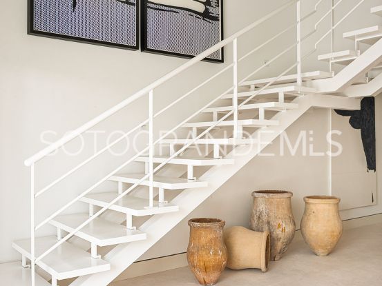 Villa en Reyes y Reinas, Sotogrande Costa | Teseo Estate
