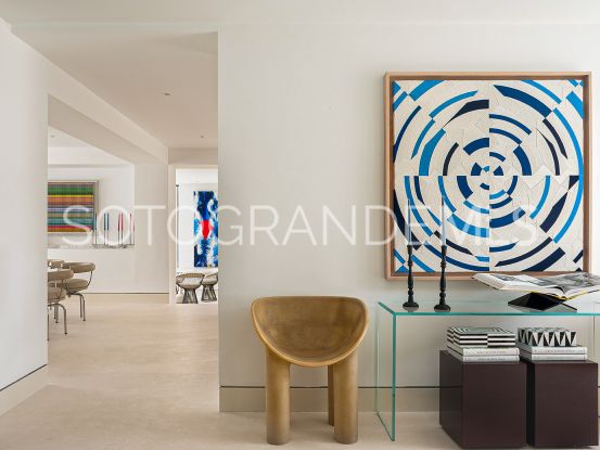 Villa en Reyes y Reinas, Sotogrande Costa | Teseo Estate
