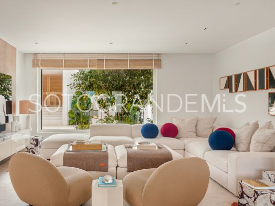 Villa en Reyes y Reinas, Sotogrande Costa | Teseo Estate