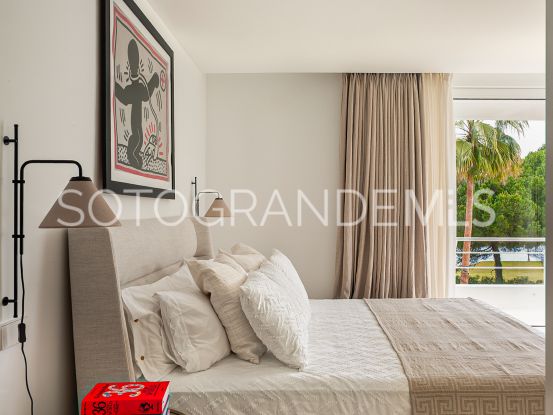 Villa en Reyes y Reinas, Sotogrande Costa | Teseo Estate