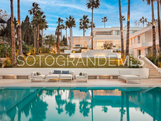 Kings & Queens villa | Teseo Estate