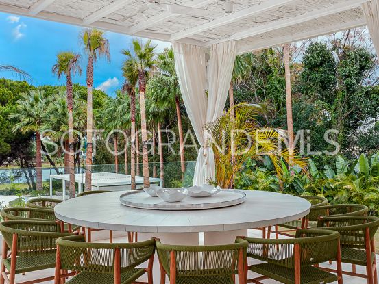Villa en Reyes y Reinas, Sotogrande Costa | Teseo Estate