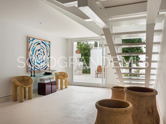 Villa en Reyes y Reinas, Sotogrande Costa | Teseo Estate