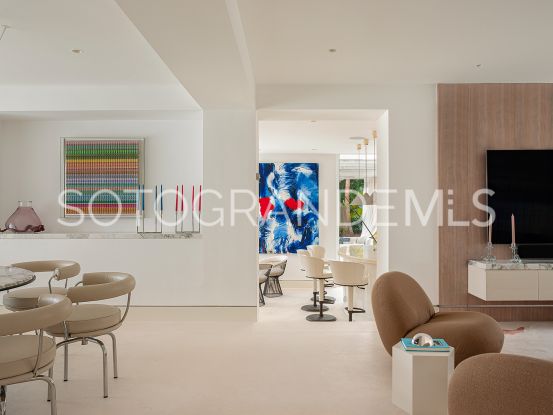 Villa en Reyes y Reinas, Sotogrande Costa | Teseo Estate