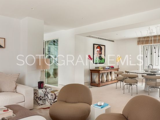 Villa en Reyes y Reinas, Sotogrande Costa | Teseo Estate