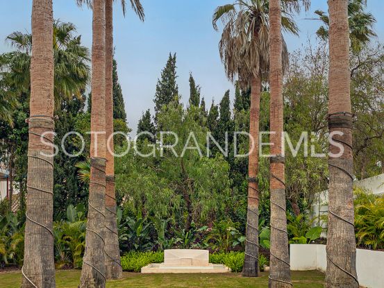 Villa en Reyes y Reinas, Sotogrande Costa | Teseo Estate