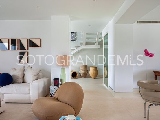 Villa en Reyes y Reinas, Sotogrande Costa | Teseo Estate