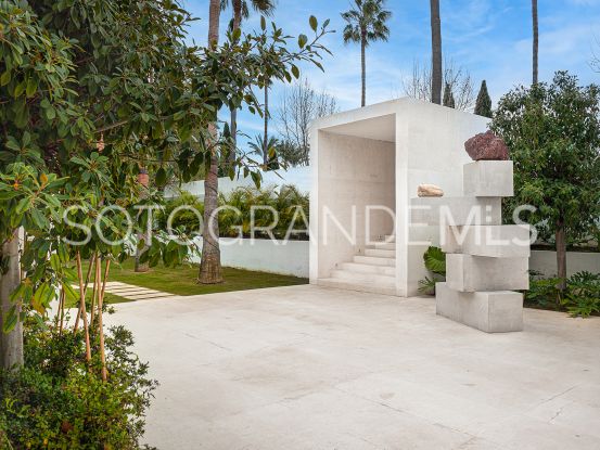Villa en Reyes y Reinas, Sotogrande Costa | Teseo Estate