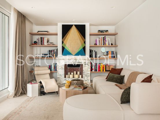 Villa en Reyes y Reinas, Sotogrande Costa | Teseo Estate