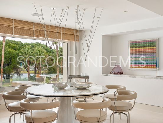 Villa en Reyes y Reinas, Sotogrande Costa | Teseo Estate