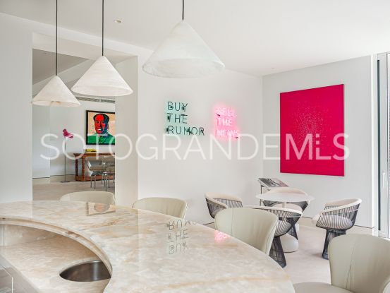 Villa en Reyes y Reinas, Sotogrande Costa | Teseo Estate