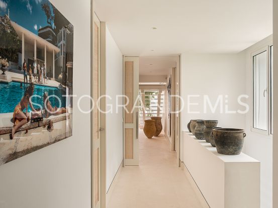 Villa en Reyes y Reinas, Sotogrande Costa | Teseo Estate