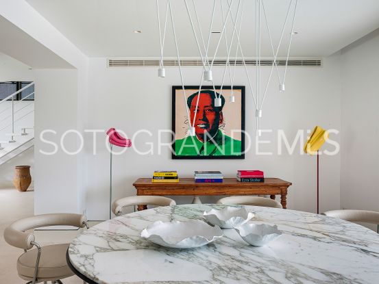 Villa en Reyes y Reinas, Sotogrande Costa | Teseo Estate