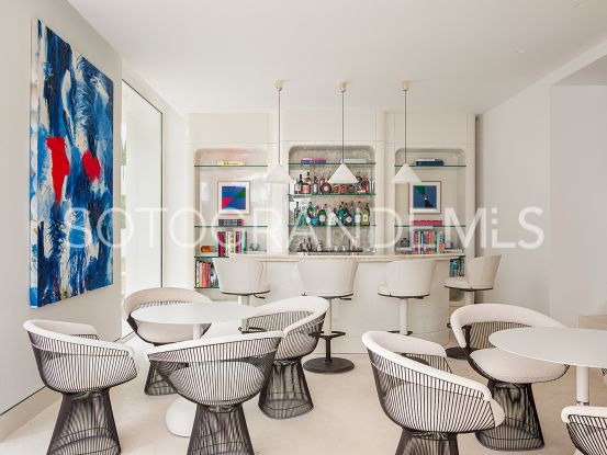 Villa en Reyes y Reinas, Sotogrande Costa | Teseo Estate