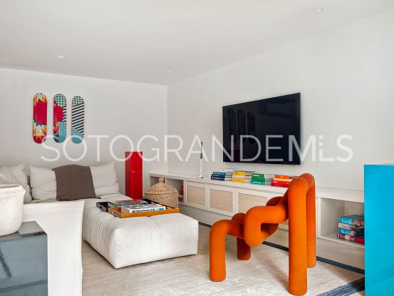 Villa en Reyes y Reinas, Sotogrande Costa | Teseo Estate