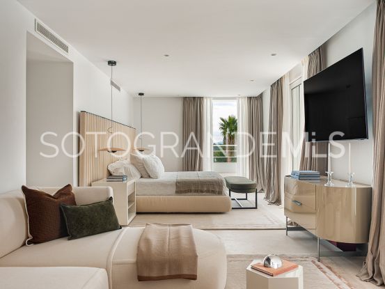 Villa en Reyes y Reinas, Sotogrande Costa | Teseo Estate