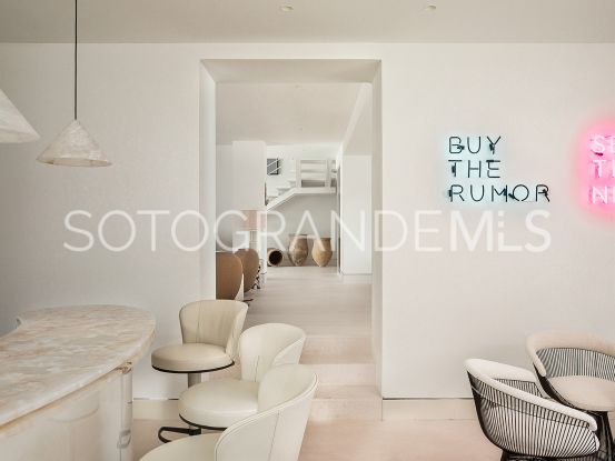 Villa en Reyes y Reinas, Sotogrande Costa | Teseo Estate