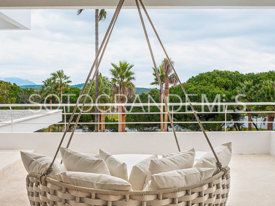 Villa en Reyes y Reinas, Sotogrande Costa | Teseo Estate