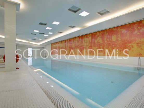 2 bedrooms apartment for sale in Ribera del Marlin | Teseo Estate