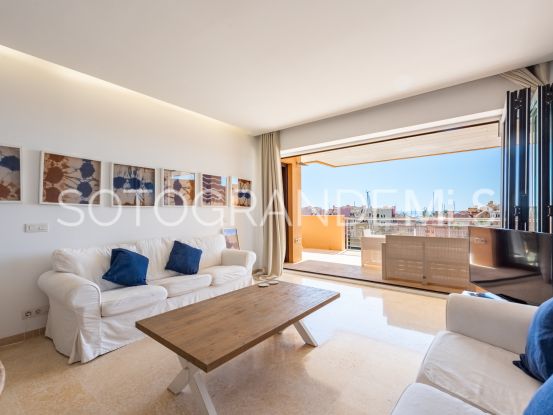 2 bedrooms apartment for sale in Ribera del Marlin | Teseo Estate