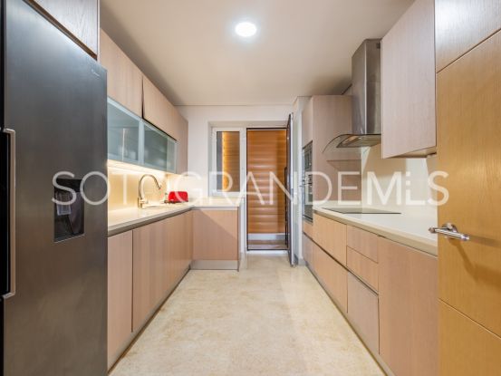 2 bedrooms apartment for sale in Ribera del Marlin | Teseo Estate