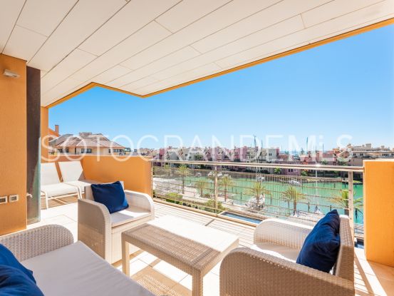 2 bedrooms apartment for sale in Ribera del Marlin | Teseo Estate