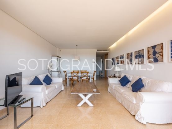 2 bedrooms apartment for sale in Ribera del Marlin | Teseo Estate