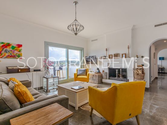 Comprar villa en La Reserva de 5 dormitorios | Teseo Estate