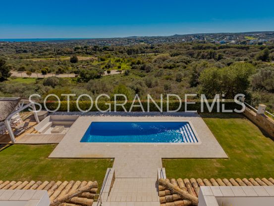 La Reserva 5 bedrooms villa for sale | Teseo Estate