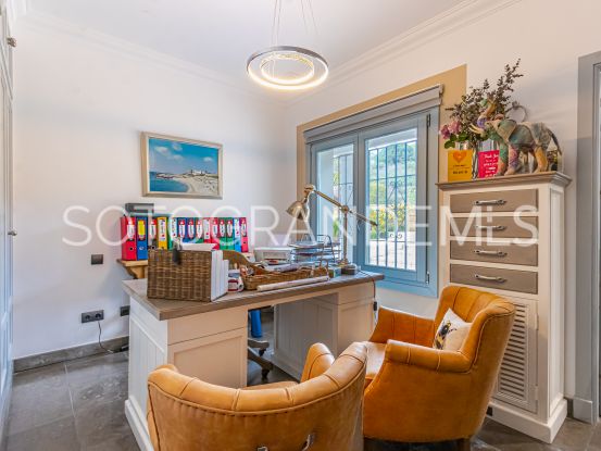 Comprar villa en La Reserva de 5 dormitorios | Teseo Estate