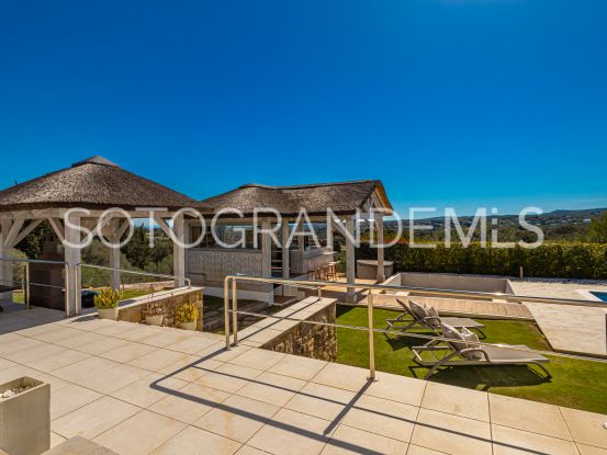 Comprar villa en La Reserva de 5 dormitorios | Teseo Estate