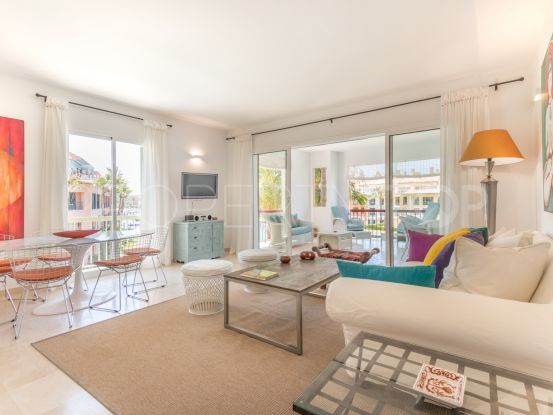2 bedrooms Isla del Pez Volador apartment for sale | Teseo Estate