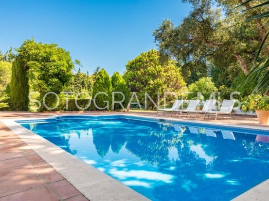 Se vende villa en Zona D de 5 dormitorios | Teseo Estate